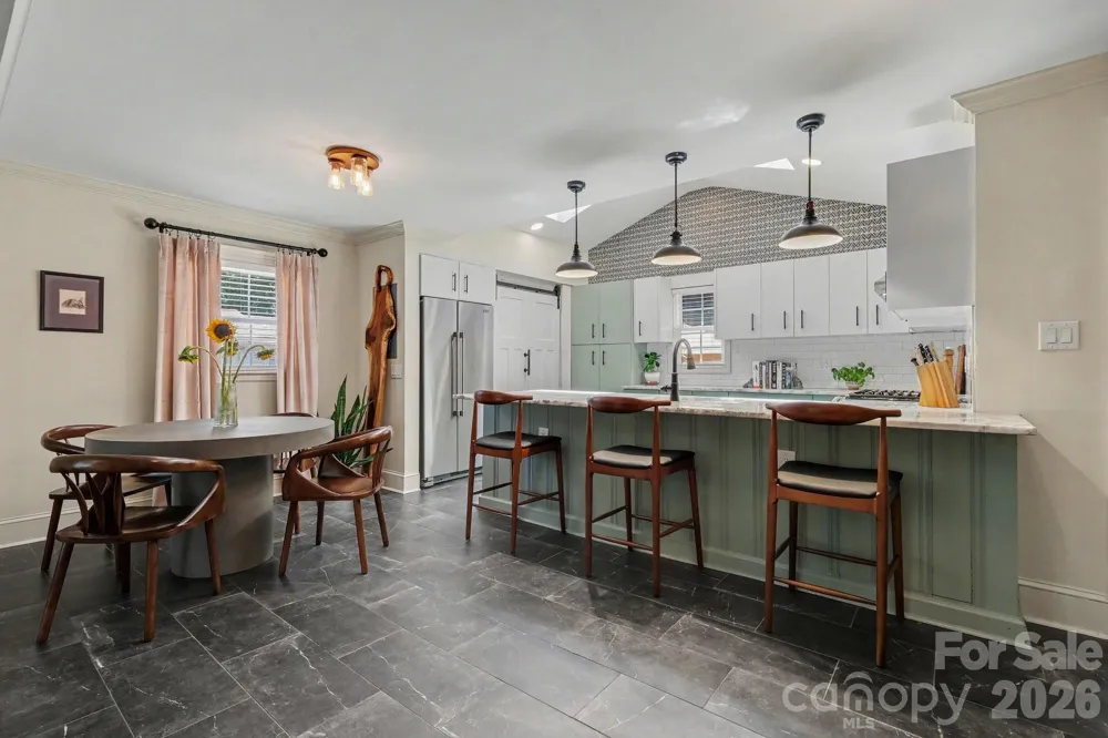 5332 Buena Vista Avenue Charlotte, NC 28205