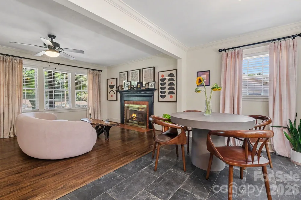 5332 Buena Vista Avenue Charlotte, NC 28205