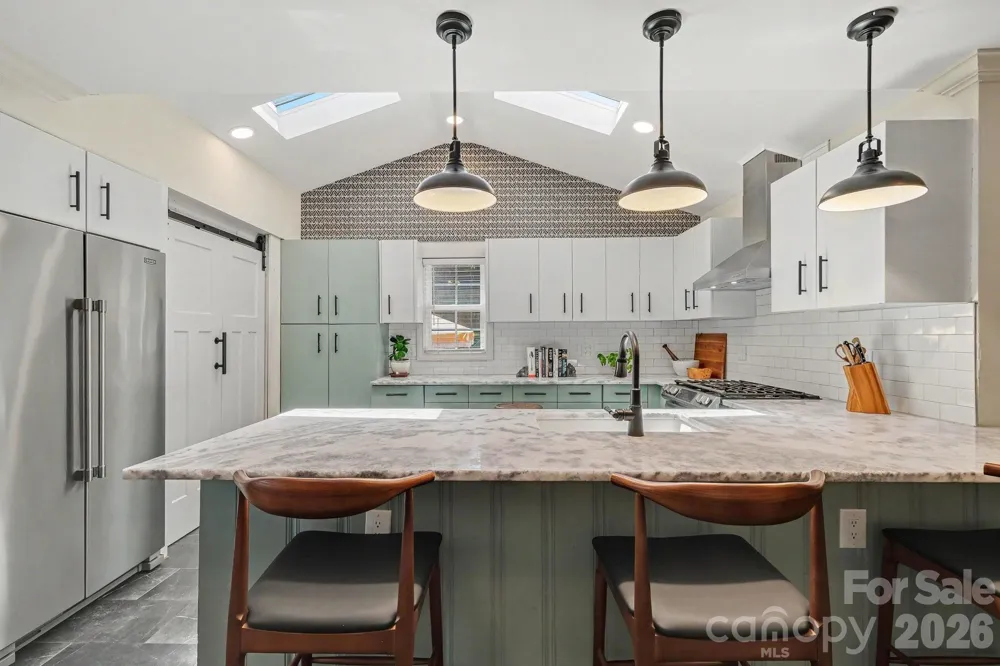 5332 Buena Vista Avenue Charlotte, NC 28205