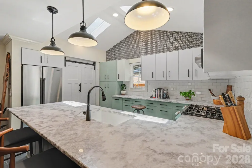 5332 Buena Vista Avenue Charlotte, NC 28205