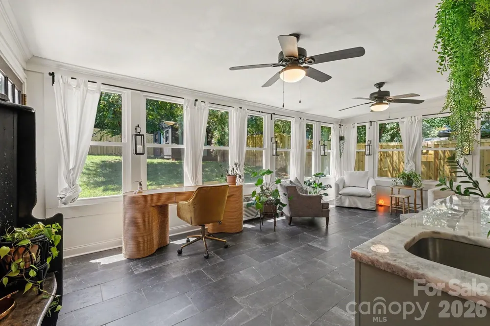 5332 Buena Vista Avenue Charlotte, NC 28205
