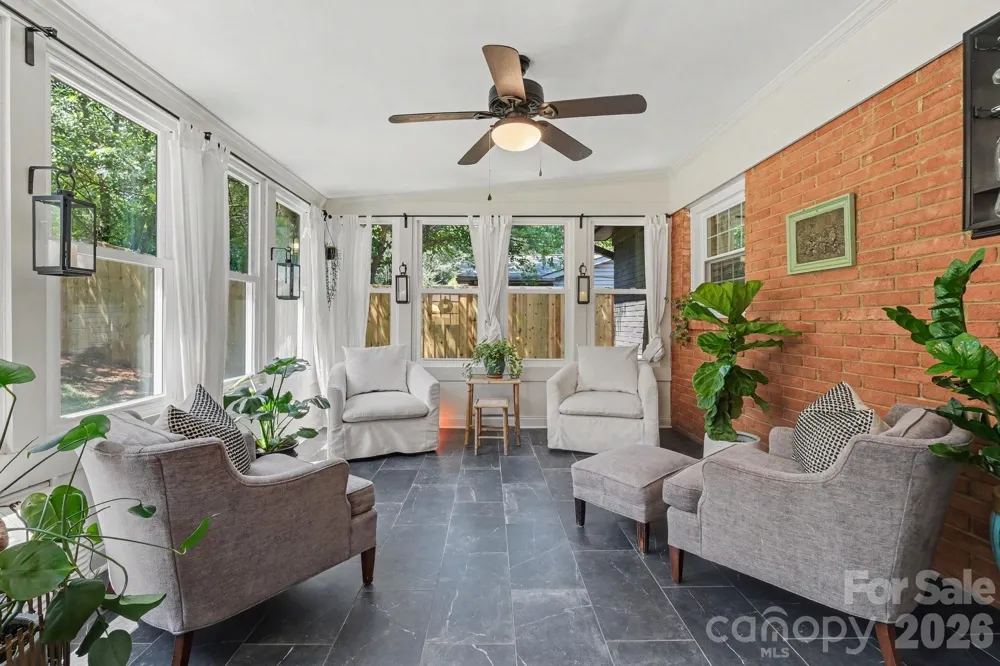 5332 Buena Vista Avenue Charlotte, NC 28205