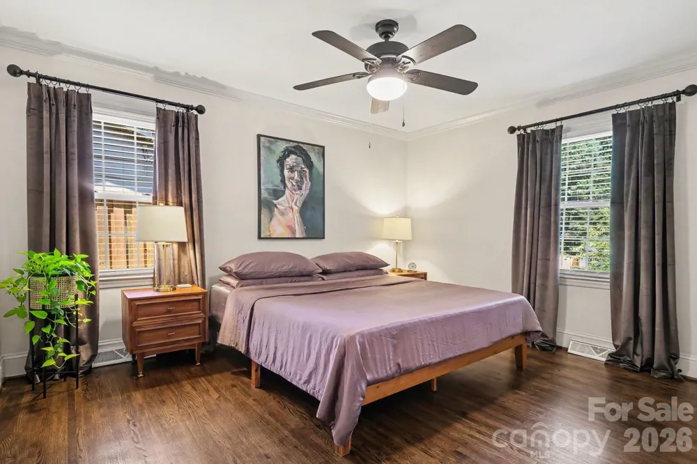 5332 Buena Vista Avenue Charlotte, NC 28205