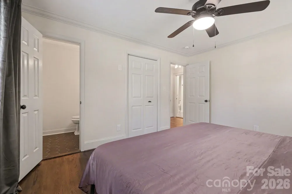 5332 Buena Vista Avenue Charlotte, NC 28205