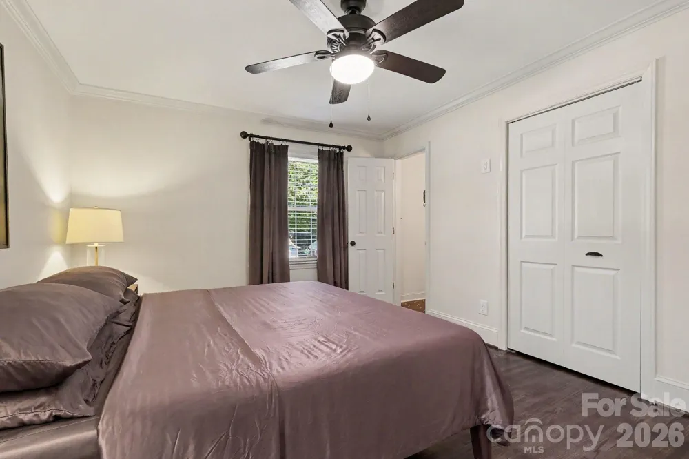 5332 Buena Vista Avenue Charlotte, NC 28205