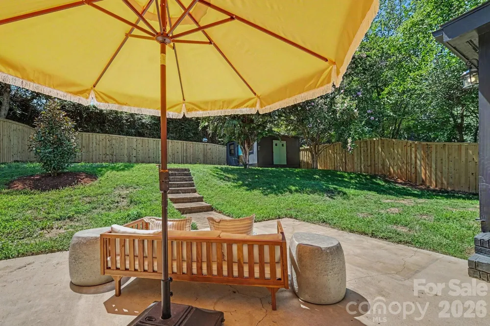 5332 Buena Vista Avenue Charlotte, NC 28205