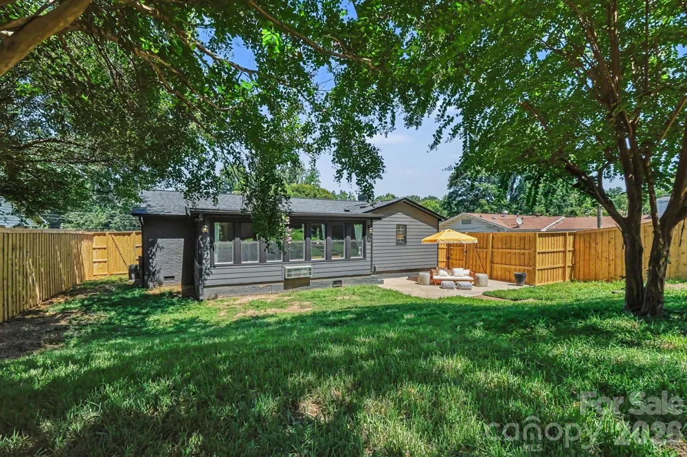 5332 Buena Vista Avenue Charlotte, NC 28205