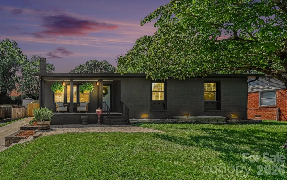 5332 Buena Vista Avenue Charlotte, NC 28205