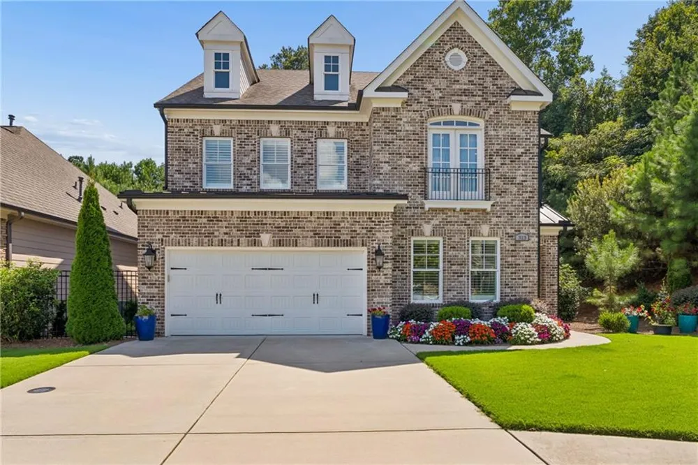 313 Serenity Way Woodstock, GA 30188