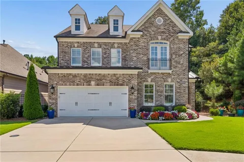 313 Serenity Way