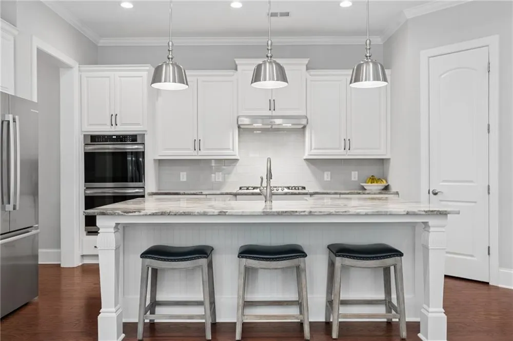 313 Serenity Way Woodstock, GA 30188