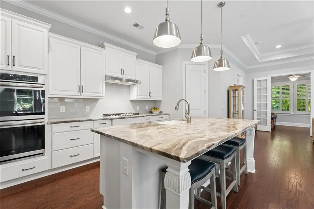 313 Serenity Way Woodstock, GA 30188