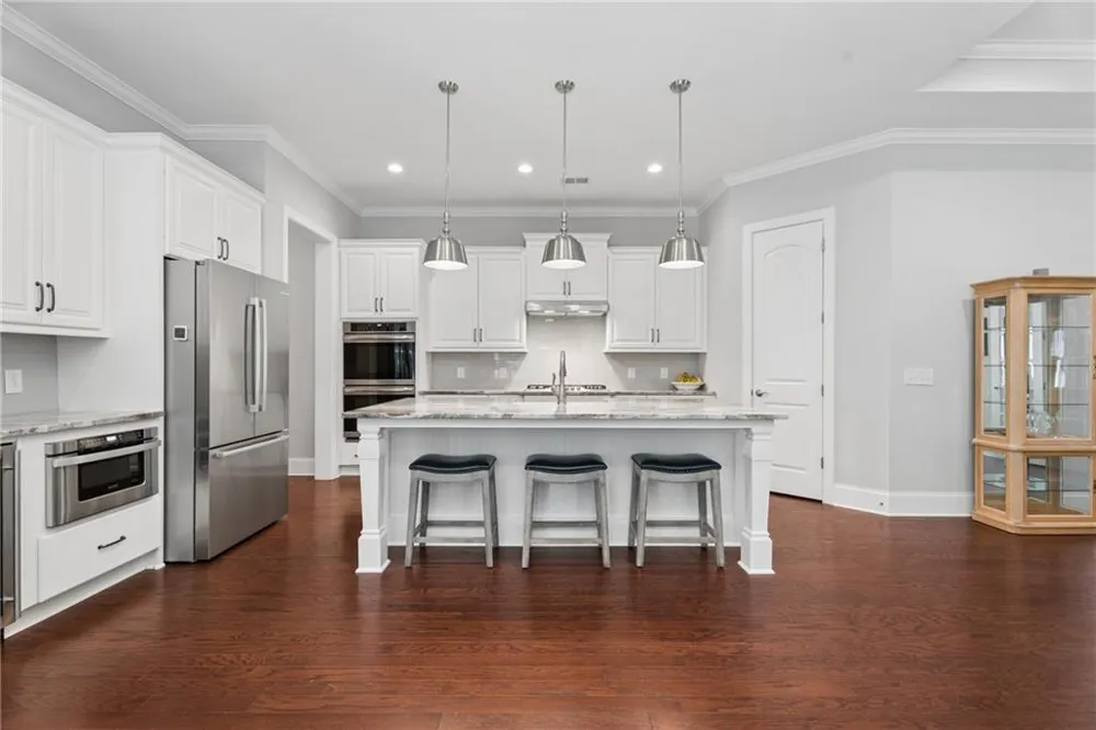 313 Serenity Way Woodstock, GA 30188