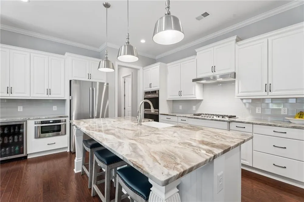 313 Serenity Way Woodstock, GA 30188