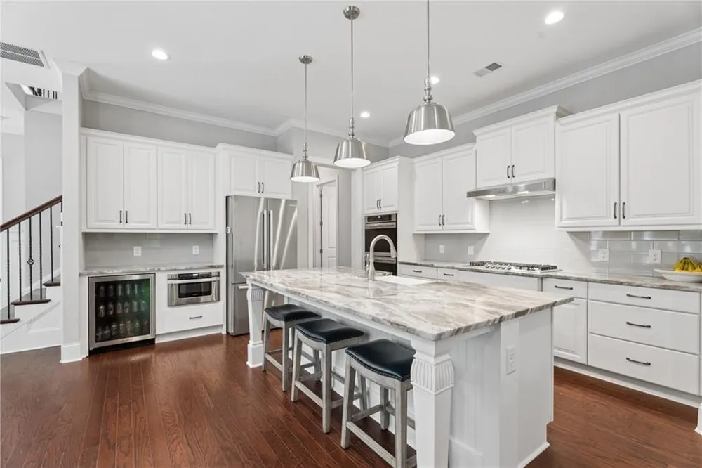 313 Serenity Way Woodstock, GA 30188