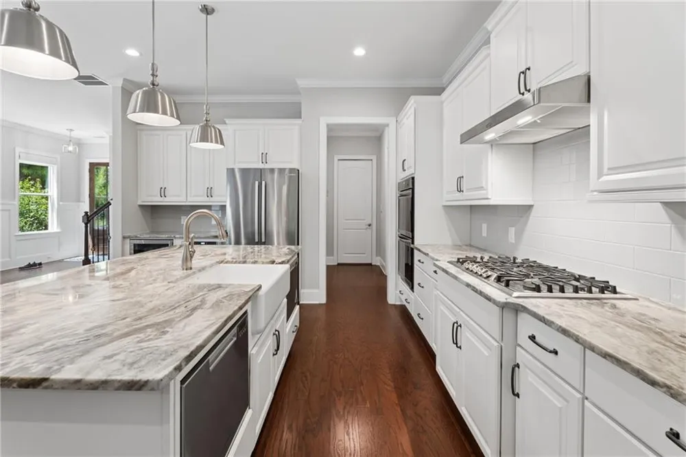 313 Serenity Way Woodstock, GA 30188
