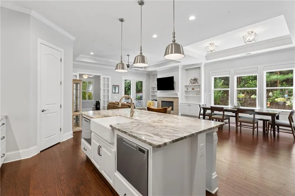 313 Serenity Way Woodstock, GA 30188