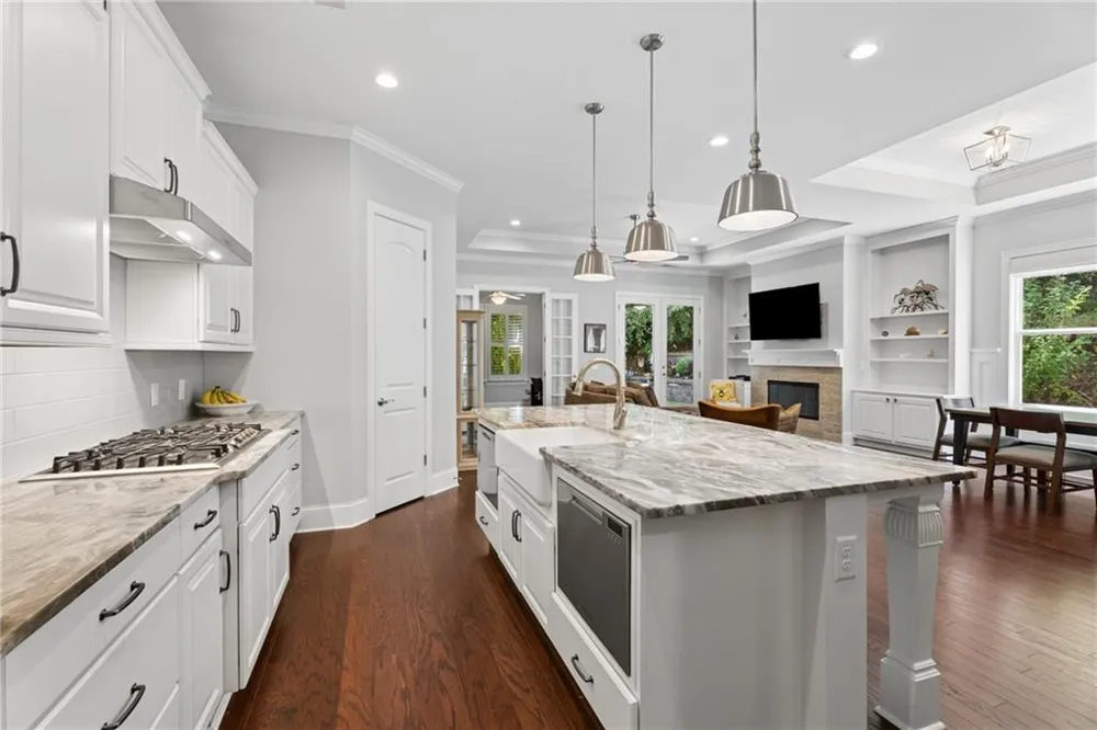 313 Serenity Way Woodstock, GA 30188