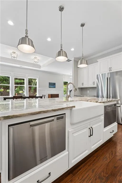 313 Serenity Way Woodstock, GA 30188