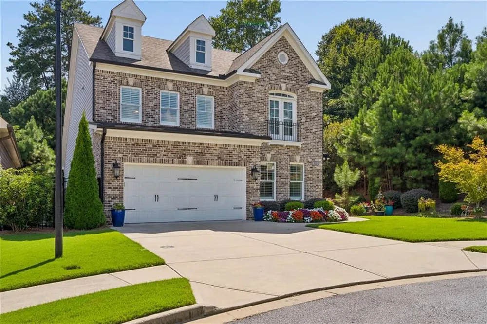 313 Serenity Way Woodstock, GA 30188