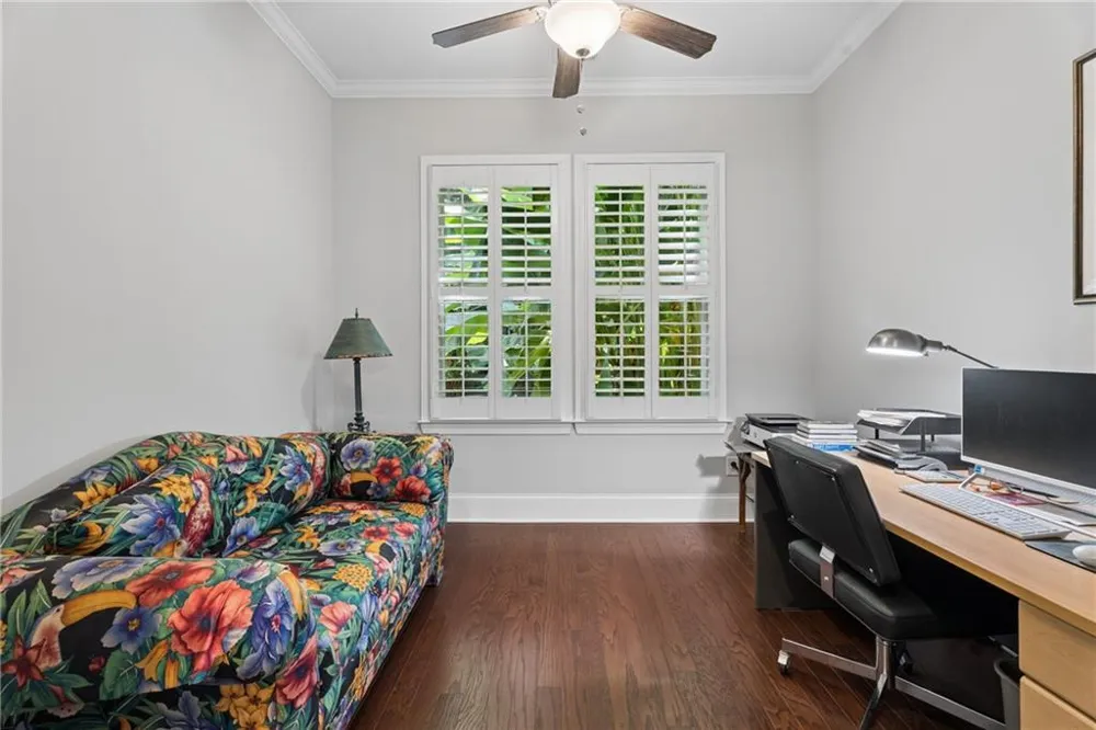 313 Serenity Way Woodstock, GA 30188