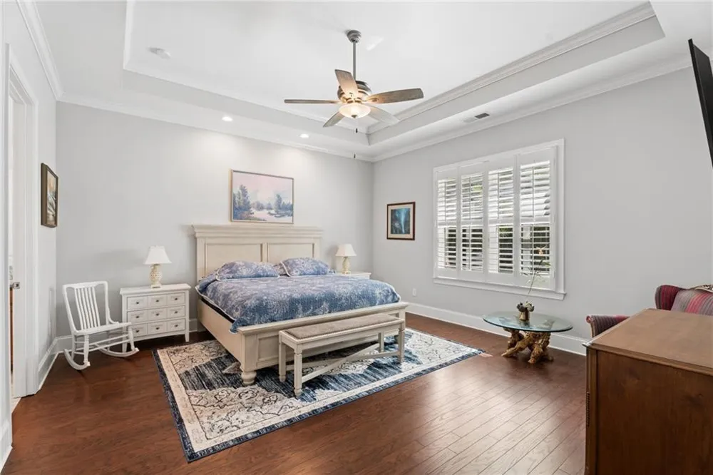 313 Serenity Way Woodstock, GA 30188