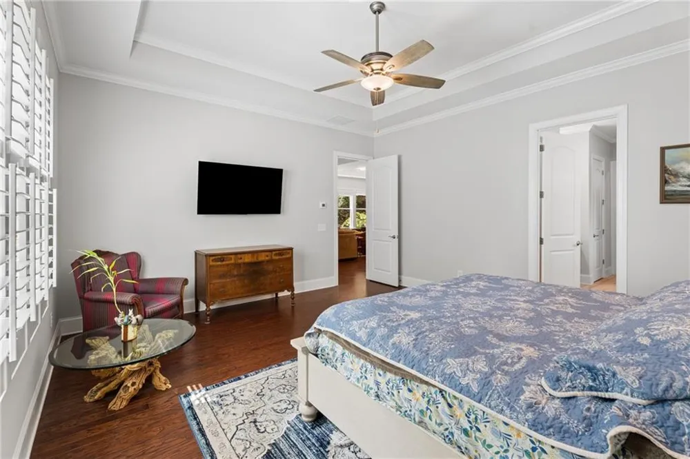 313 Serenity Way Woodstock, GA 30188