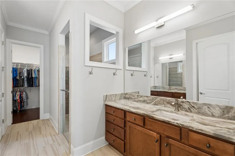 313 Serenity Way Woodstock, GA 30188
