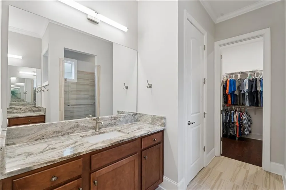 313 Serenity Way Woodstock, GA 30188