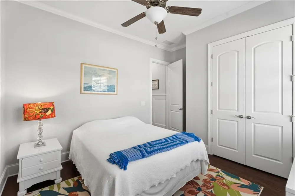 313 Serenity Way Woodstock, GA 30188