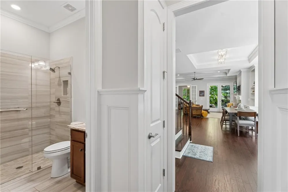 313 Serenity Way Woodstock, GA 30188