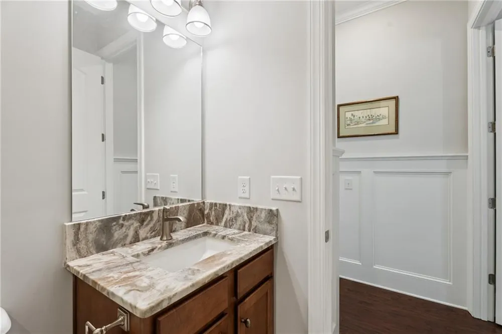 313 Serenity Way Woodstock, GA 30188