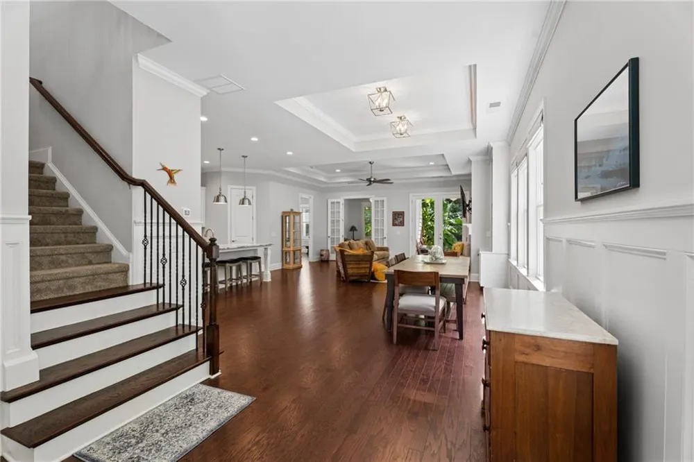 313 Serenity Way Woodstock, GA 30188