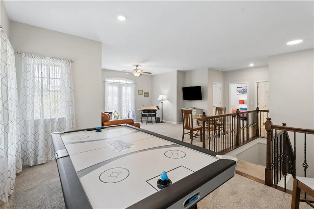 313 Serenity Way Woodstock, GA 30188