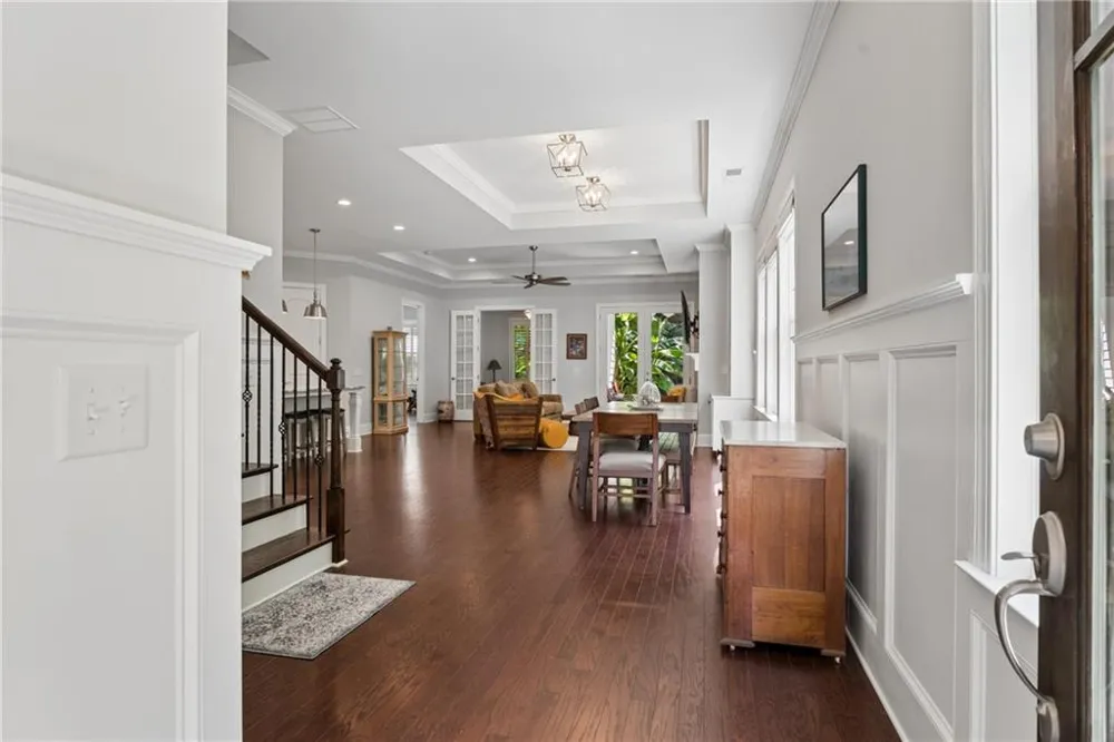 313 Serenity Way Woodstock, GA 30188