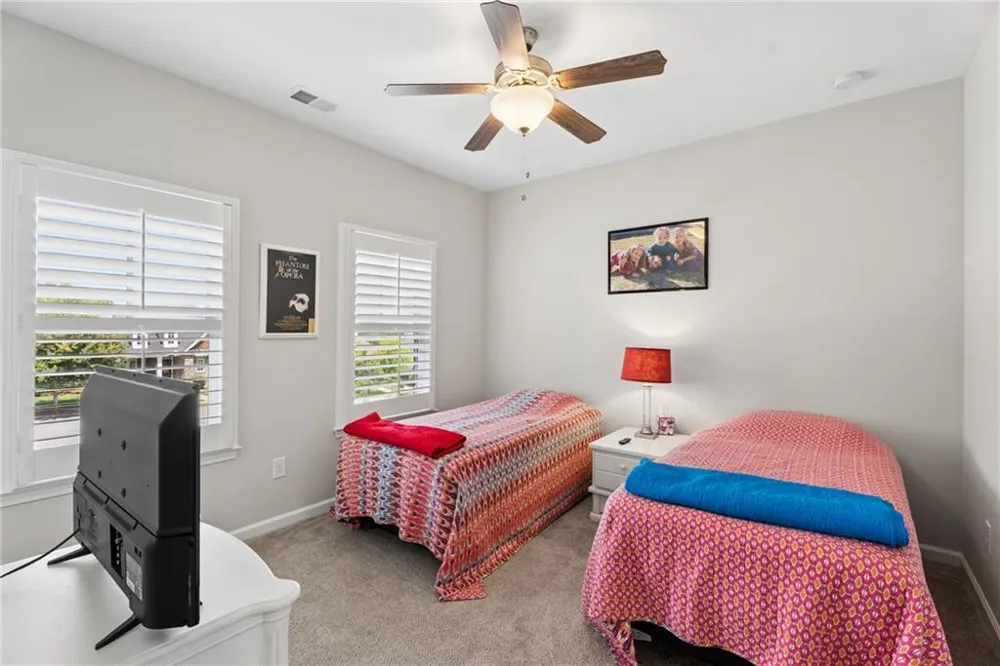 313 Serenity Way Woodstock, GA 30188