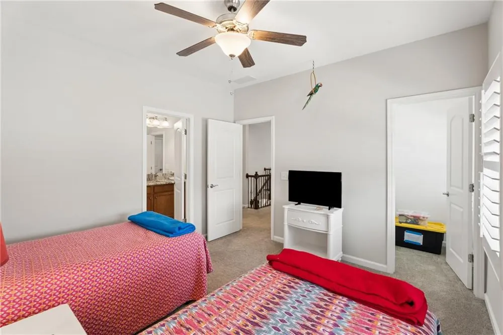 313 Serenity Way Woodstock, GA 30188