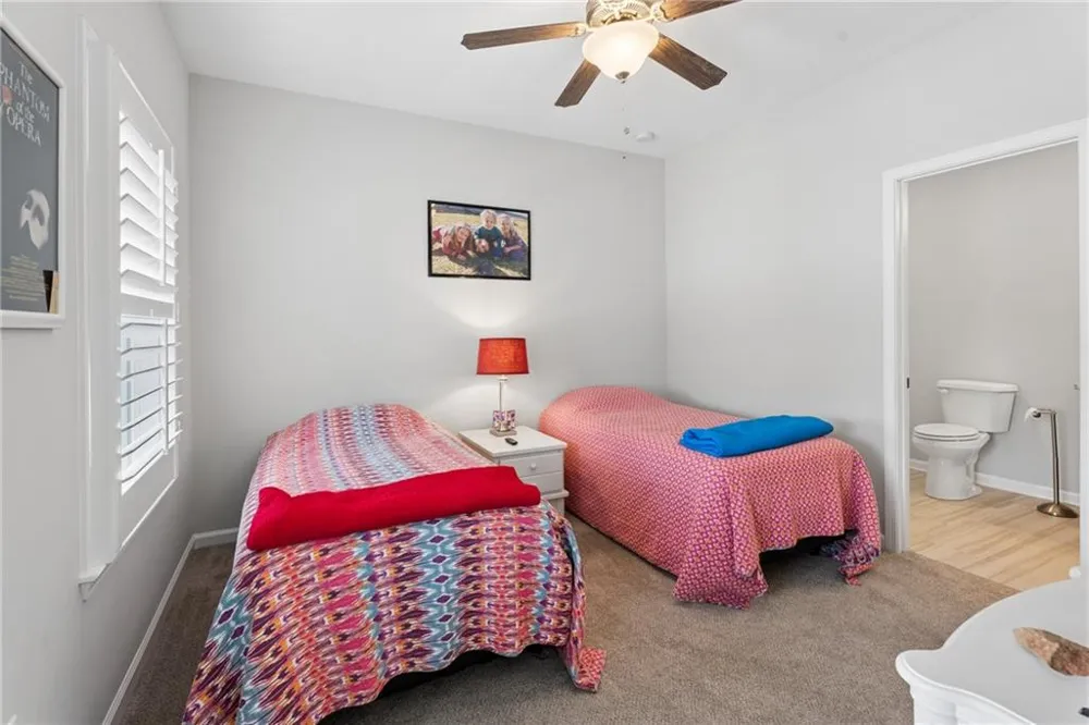 313 Serenity Way Woodstock, GA 30188