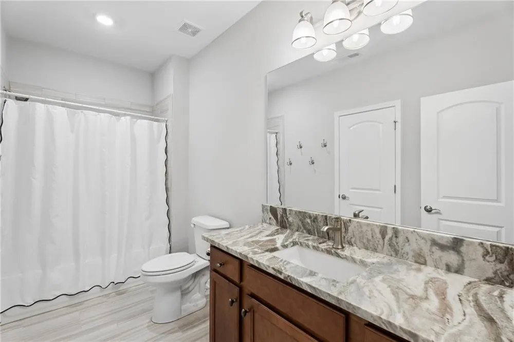 313 Serenity Way Woodstock, GA 30188