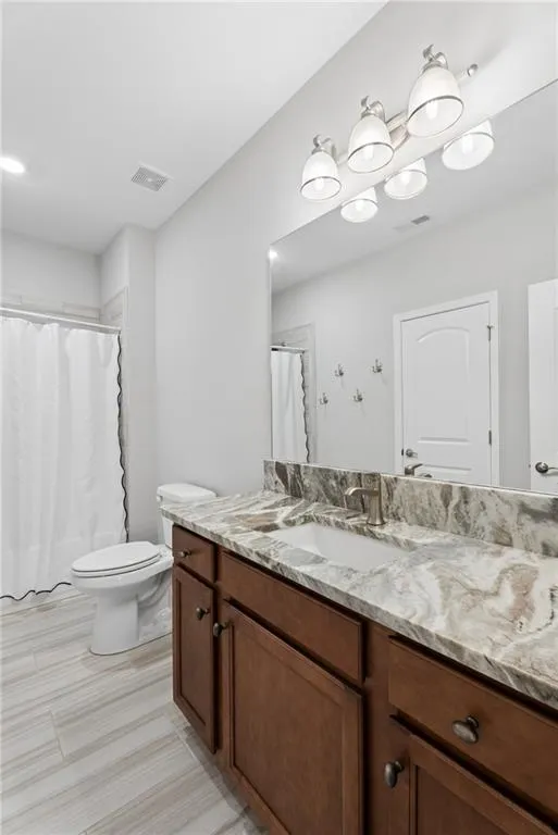 313 Serenity Way Woodstock, GA 30188
