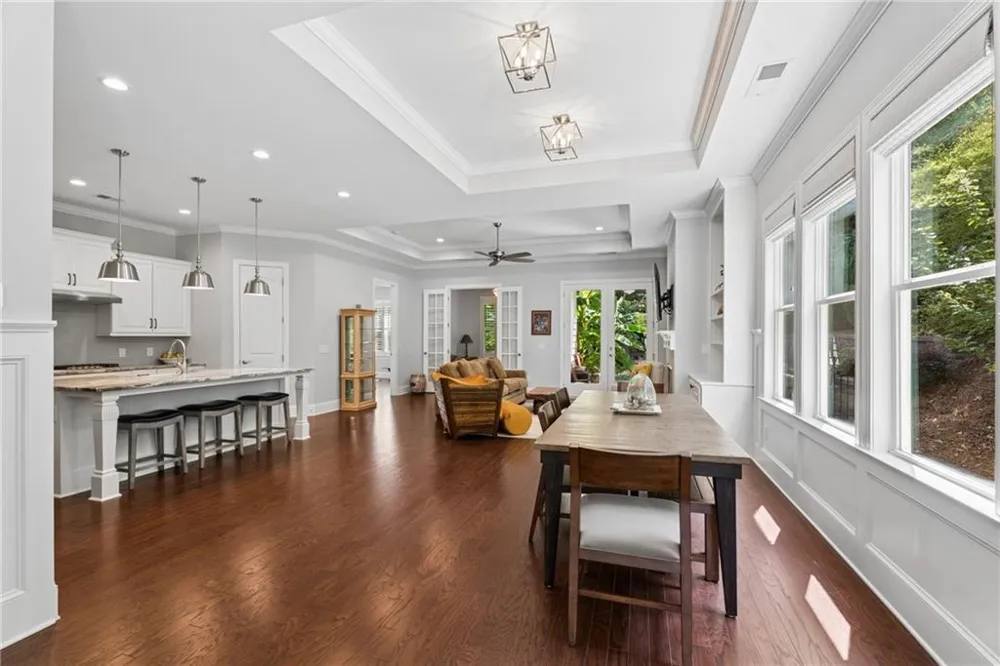 313 Serenity Way Woodstock, GA 30188
