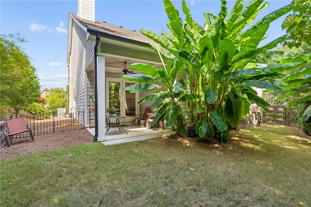 313 Serenity Way Woodstock, GA 30188