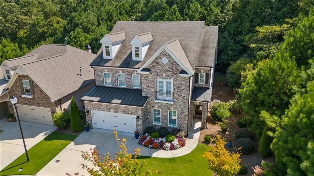 313 Serenity Way Woodstock, GA 30188