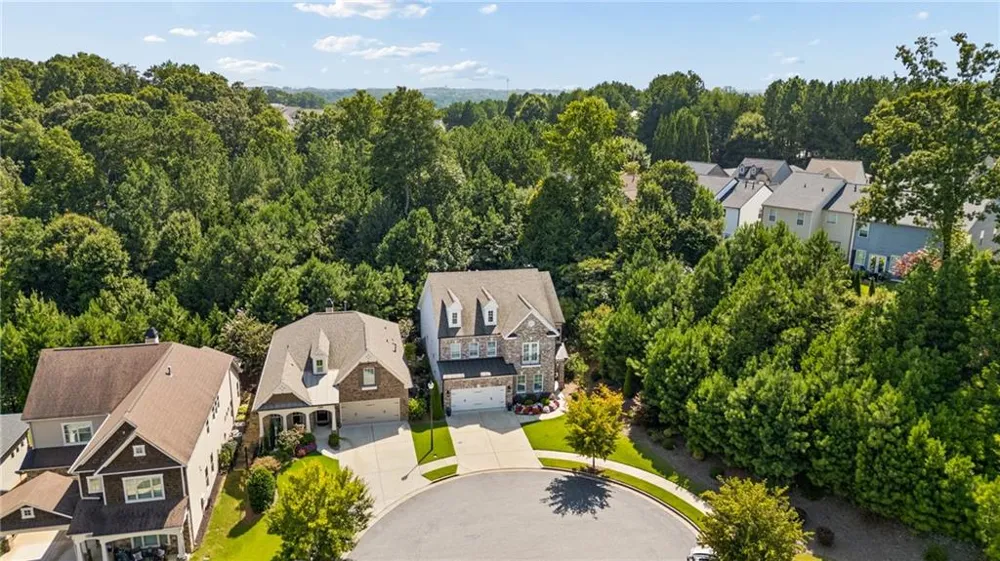 313 Serenity Way Woodstock, GA 30188