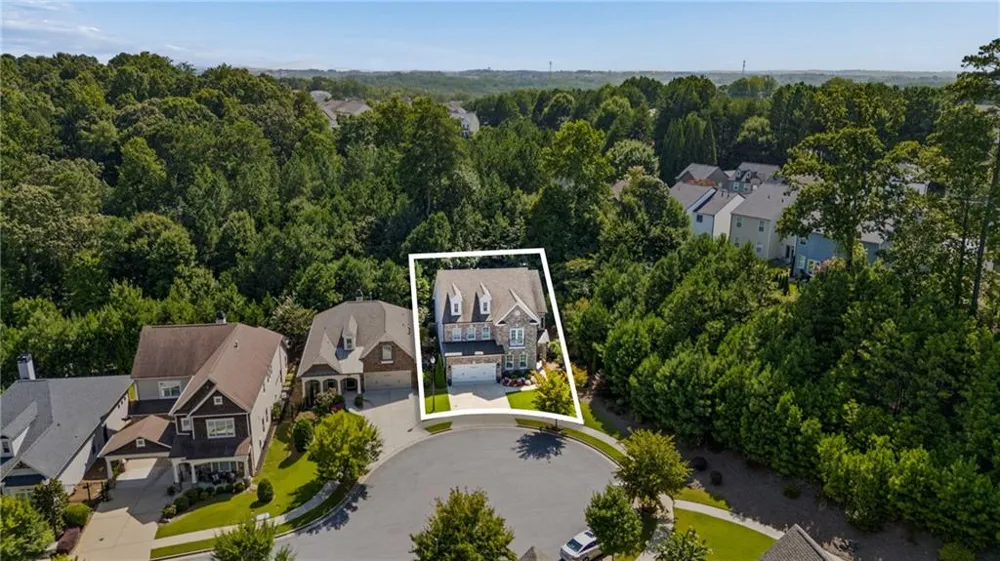 313 Serenity Way Woodstock, GA 30188