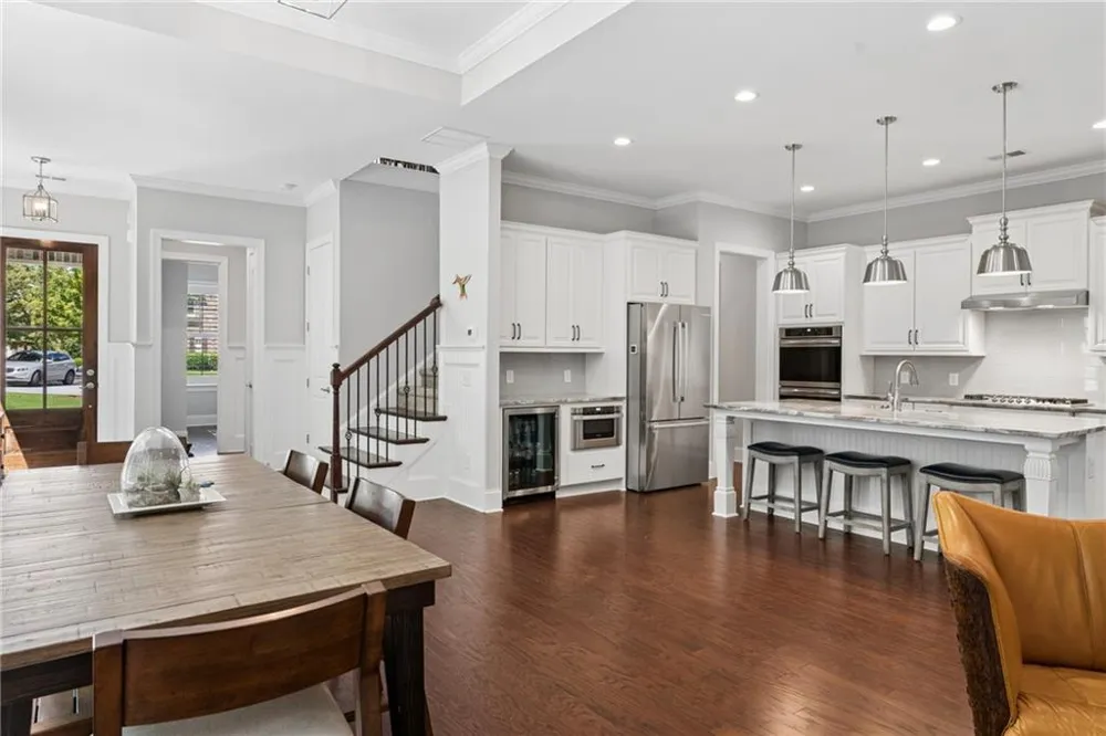 313 Serenity Way Woodstock, GA 30188