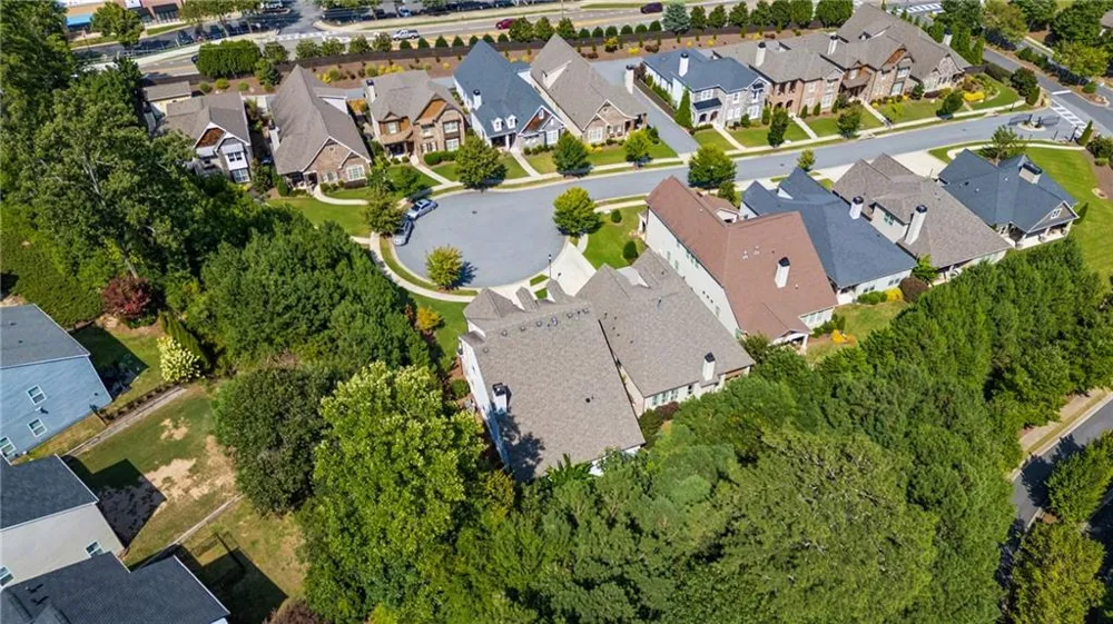 313 Serenity Way Woodstock, GA 30188