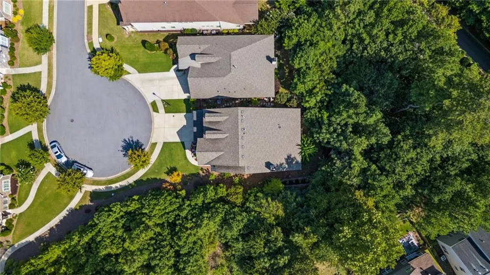 313 Serenity Way Woodstock, GA 30188