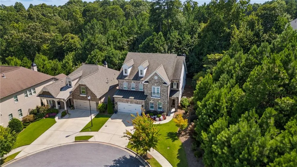 313 Serenity Way Woodstock, GA 30188