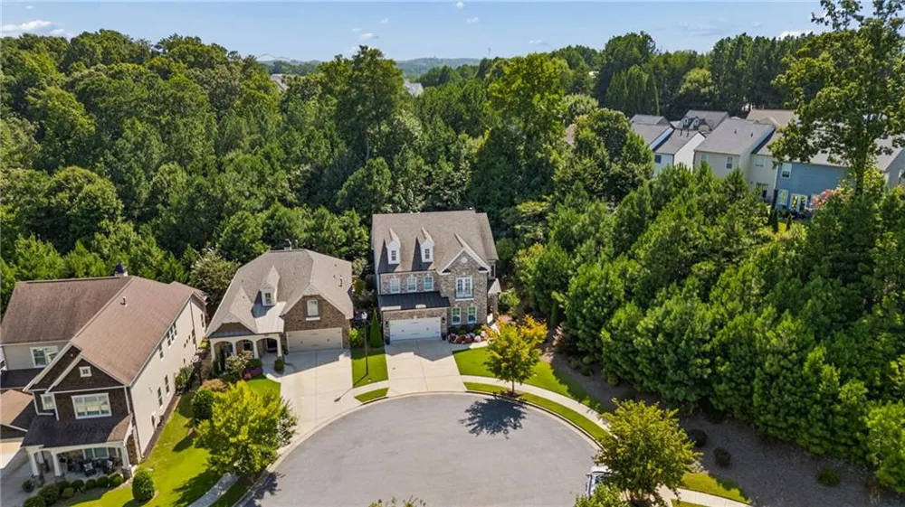 313 Serenity Way Woodstock, GA 30188